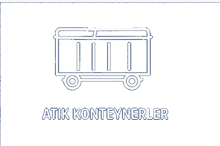 ATIK KONTEYNERLER