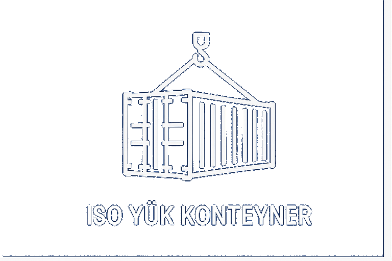 ISO YÜK KONTEYNER
